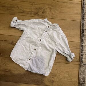 Zara shirt